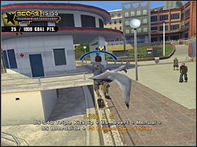 3 - Australia Etap I (1) | Story Mode | Tony Hawks Underground 2 - Tony Hawks Underground 2: World Destruction Tour - poradnik do gry