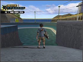 2 - Australia Etap I (1) | Story Mode | Tony Hawks Underground 2 - Tony Hawks Underground 2: World Destruction Tour - poradnik do gry