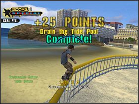 6 - Australia Etap I (1) | Story Mode | Tony Hawks Underground 2 - Tony Hawks Underground 2: World Destruction Tour - poradnik do gry