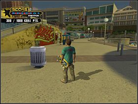 12 - Australia Etap I (3) | Story Mode | Tony Hawks Underground 2 - Tony Hawks Underground 2: World Destruction Tour - poradnik do gry