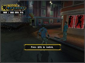 Pro Skater - Lista Pro - New Orleans | Story Mode | Tony Hawks Underground 2 - Tony Hawks Underground 2: World Destruction Tour - poradnik do gry