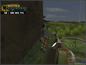 1 - Skatopia Etap I (2) | Story Mode | Tony Hawks Underground 2 - Tony Hawks Underground 2: World Destruction Tour - poradnik do gry