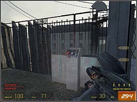 2 - Follow Freeman! (4) | Solucja Half-Life 2 - Half-Life 2 - poradnik do gry