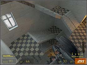 3 - Follow Freeman! (4) | Solucja Half-Life 2 - Half-Life 2 - poradnik do gry