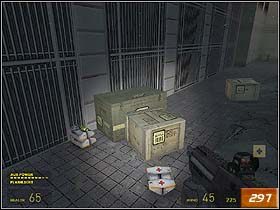 4 - Follow Freeman! (4) | Solucja Half-Life 2 - Half-Life 2 - poradnik do gry
