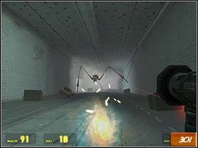 1 - Follow Freeman! (5) | Solucja Half-Life 2 - Half-Life 2 - poradnik do gry