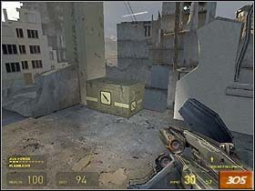 4 - Follow Freeman! (5) | Solucja Half-Life 2 - Half-Life 2 - poradnik do gry