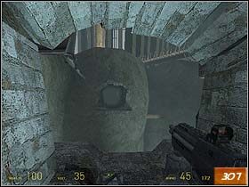 1 - Our Benefactors | Solucja Half-Life 2 - Half-Life 2 - poradnik do gry