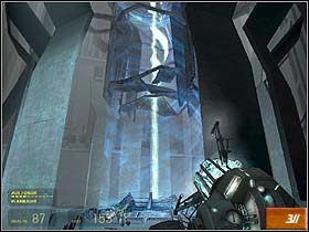 4 - Our Benefactors | Solucja Half-Life 2 - Half-Life 2 - poradnik do gry