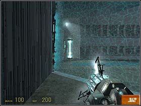 5 - Our Benefactors | Solucja Half-Life 2 - Half-Life 2 - poradnik do gry