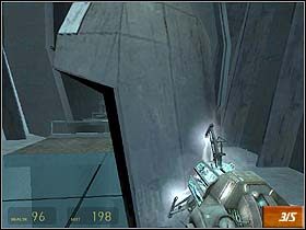 7 - Our Benefactors | Solucja Half-Life 2 - Half-Life 2 - poradnik do gry