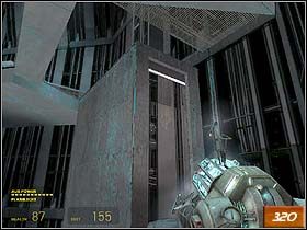 Idź do góry eksterminując żołnierzy wroga - Dark Energy | Solucja Half-Life 2 - Half-Life 2 - poradnik do gry