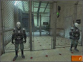 1 - Point Insertion | Solucja Half-Life 2 - Half-Life 2 - poradnik do gry