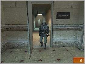 2 - Point Insertion | Solucja Half-Life 2 - Half-Life 2 - poradnik do gry