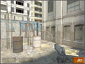 half life 2 route kanal