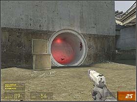 1 - Route Kanal (2) | Solucja Half-Life 2 - Half-Life 2 - poradnik do gry