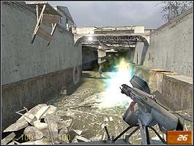 2 - Route Kanal (2) | Solucja Half-Life 2 - Half-Life 2 - poradnik do gry