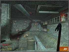 6 - Route Kanal (3) | Solucja Half-Life 2 - Half-Life 2 - poradnik do gry