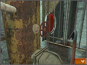 1 - Route Kanal (4) | Solucja Half-Life 2 - Half-Life 2 - poradnik do gry