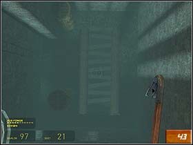 3 - Route Kanal (4) | Solucja Half-Life 2 - Half-Life 2 - poradnik do gry