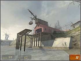 water hazard half life 2 water hazard half life 2