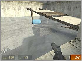 half life 2 water hazard stuck half life 2 water hazard stuck