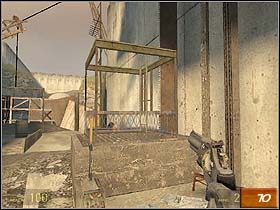 2 - Water Hazard (3) | Solucja Half-Life 2 - Half-Life 2 - poradnik do gry