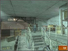 4 - Water Hazard (3) | Solucja Half-Life 2 - Half-Life 2 - poradnik do gry