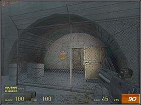 half life 2 black mesa east half life 2 black mesa east
