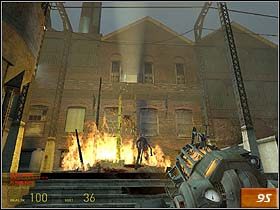 3 - We dont go to Ravenholm... (1) | Solucja Half-Life 2 - Half-Life 2 - poradnik do gry