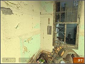 4 - We dont go to Ravenholm... (1) | Solucja Half-Life 2 - Half-Life 2 - poradnik do gry