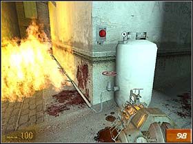 5 - We dont go to Ravenholm... (1) | Solucja Half-Life 2 - Half-Life 2 - poradnik do gry