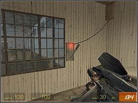 5 - Highway 17 (2) | Solucja Half-Life 2 - Half-Life 2 - poradnik do gry