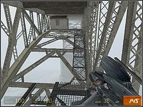 1 - Highway 17 (4) | Solucja Half-Life 2 - Half-Life 2 - poradnik do gry