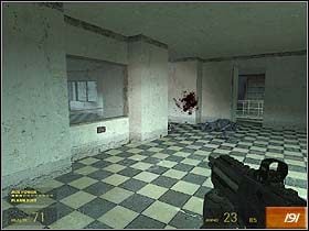 1 - Nova Prospekt (2) | Solucja Half-Life 2 - Half-Life 2 - poradnik do gry