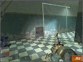 3 - Nova Prospekt (2) | Solucja Half-Life 2 - Half-Life 2 - poradnik do gry