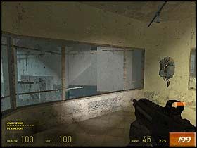 1 - Nova Prospekt (3) | Solucja Half-Life 2 - Half-Life 2 - poradnik do gry