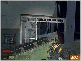 2 - Nova Prospekt (3) | Solucja Half-Life 2 - Half-Life 2 - poradnik do gry