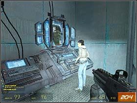 2 - Entanglement (1) | Solucja Half-Life 2 - Half-Life 2 - poradnik do gry