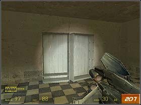 4 - Entanglement (1) | Solucja Half-Life 2 - Half-Life 2 - poradnik do gry