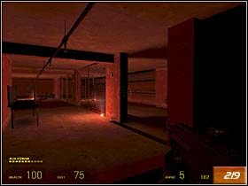 1 - Entanglement (3) | Solucja Half-Life 2 - Half-Life 2 - poradnik do gry