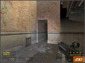 5 - Anticitizen One (1) | Solucja Half-Life 2 - Half-Life 2 - poradnik do gry