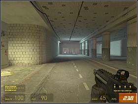 5 - Anticitizen One (2) | Solucja Half-Life 2 - Half-Life 2 - poradnik do gry