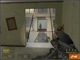 5 - Anticitizen One (3) | Solucja Half-Life 2 - Half-Life 2 - poradnik do gry