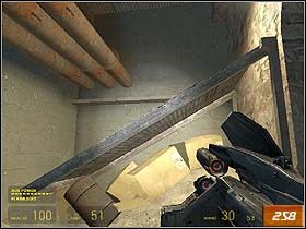 2 - Anticitizen One (4) | Solucja Half-Life 2 - Half-Life 2 - poradnik do gry