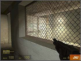 4 - Anticitizen One (4) | Solucja Half-Life 2 - Half-Life 2 - poradnik do gry