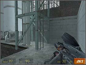 7 - Anticitizen One (4) | Solucja Half-Life 2 - Half-Life 2 - poradnik do gry