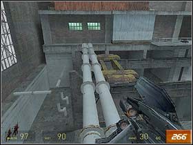 8 - Anticitizen One (4) | Solucja Half-Life 2 - Half-Life 2 - poradnik do gry