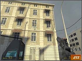 6 - Anticitizen One (5) | Solucja Half-Life 2 - Half-Life 2 - poradnik do gry