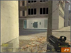 3 - Follow Freeman! (1) | Solucja Half-Life 2 - Half-Life 2 - poradnik do gry